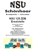 Download Katalog NSU 125 ZDB