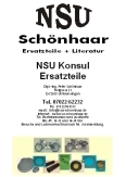 Download NSU Konsul catalogue