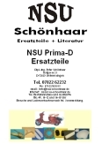 Download Katalog NSU Prima-D