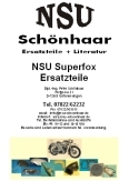Download NSU Superfox catalogue